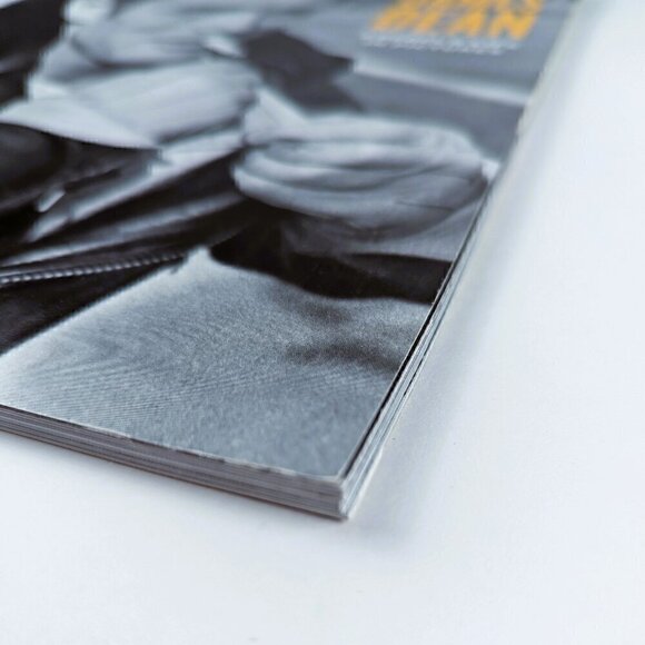 James Dean - A Rebel's Life in Pictures - LIFE Magazine/Time Inc. Specials 2015 - Picture 9 of 10